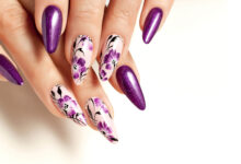 How to Do Your Nails at Home