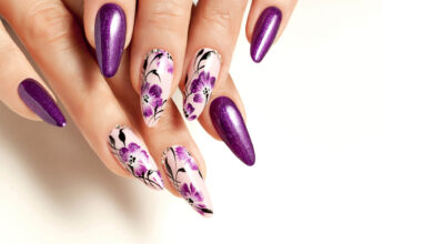 How to Do Your Nails at Home