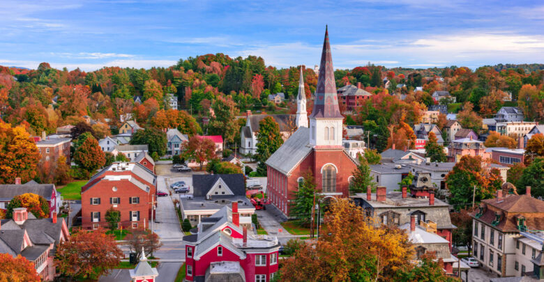 Places to visit after moving to New Hampshire