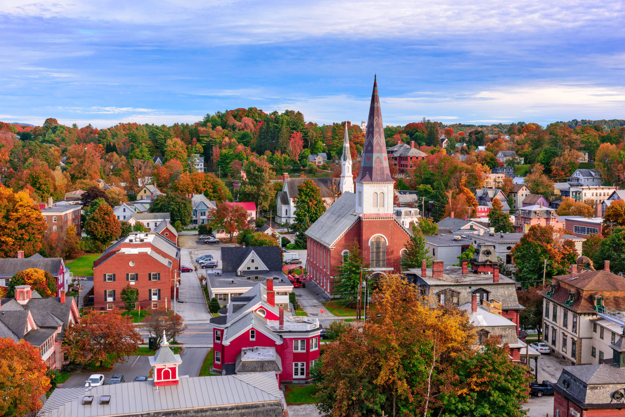 Places to visit after moving to New Hampshire