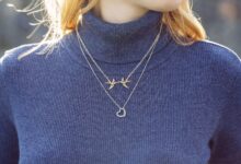 Timeless and Stylish Jewelry Pieces