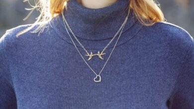 Timeless and Stylish Jewelry Pieces