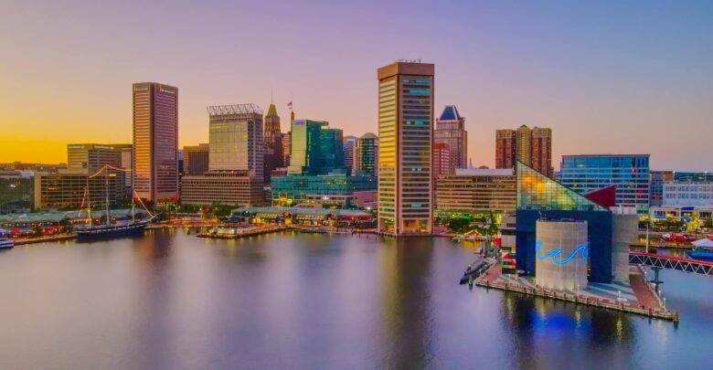 things to do in Maryland