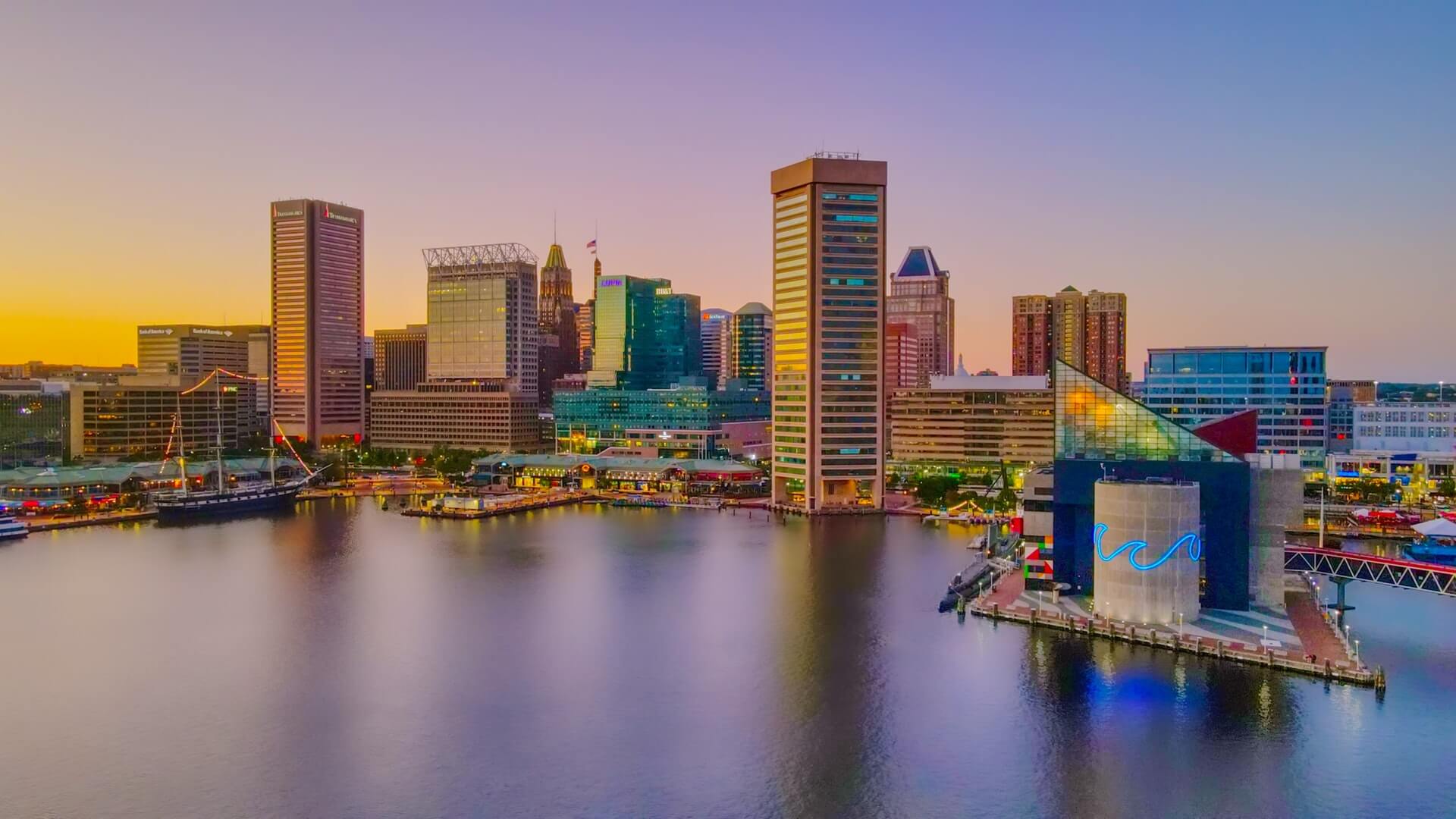 things to do in Maryland