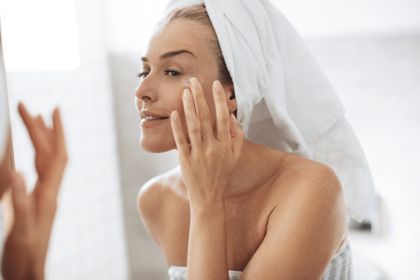 How to Create the Perfect Skin Care Routine