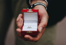 Marriage Proposal Ideas
