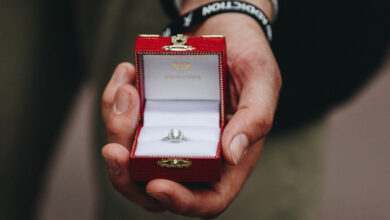 Marriage Proposal Ideas