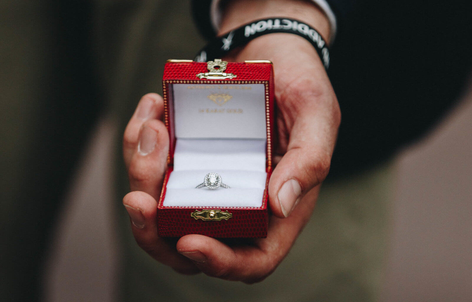 Marriage Proposal Ideas