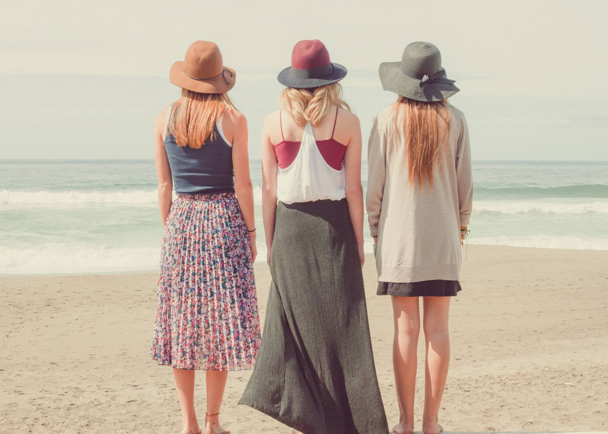 Summer Outfits