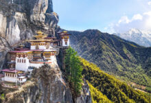 Travel Show Destinations That Give Us Wanderlust