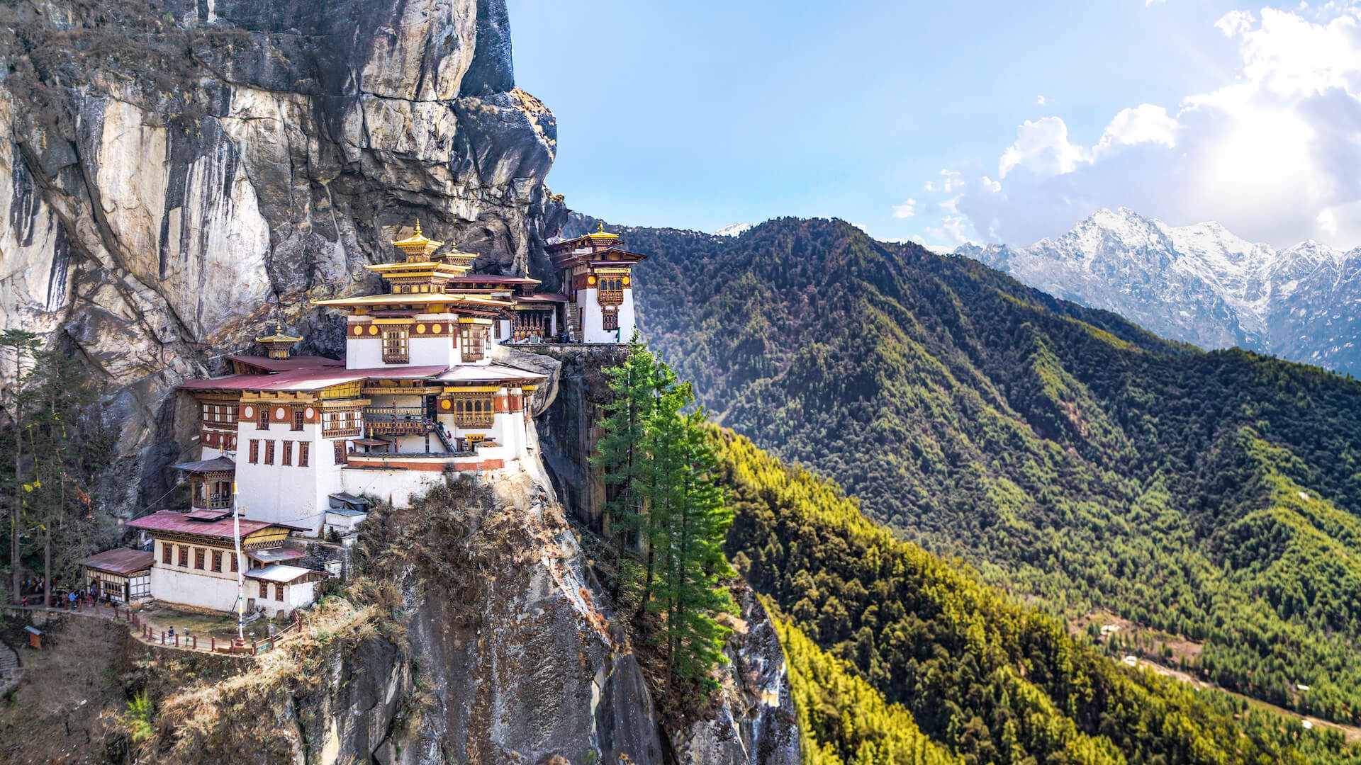 Travel Show Destinations That Give Us Wanderlust