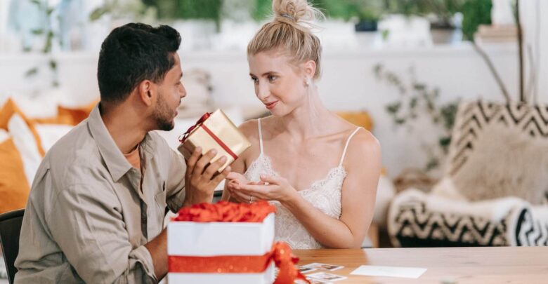 Unique Gift Ideas