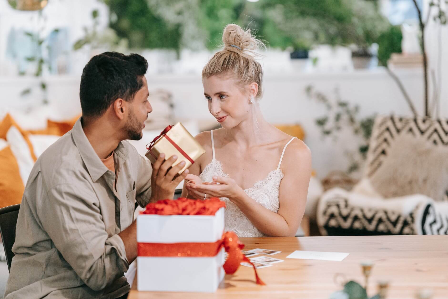 Unique Gift Ideas