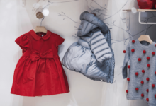 Baby Clothes Essentials