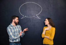 Communication Issues With Your Spouse