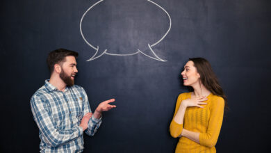 Communication Issues With Your Spouse