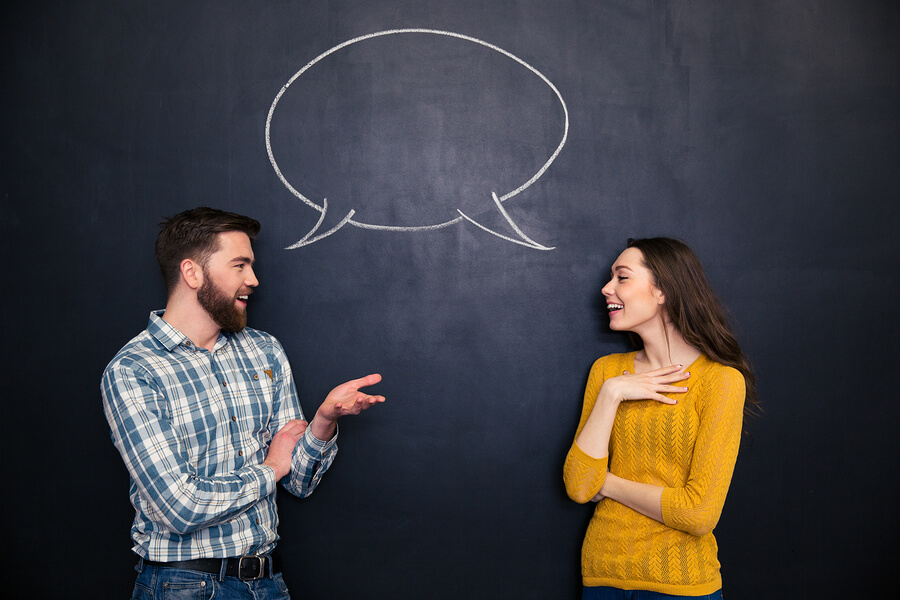 Communication Issues With Your Spouse