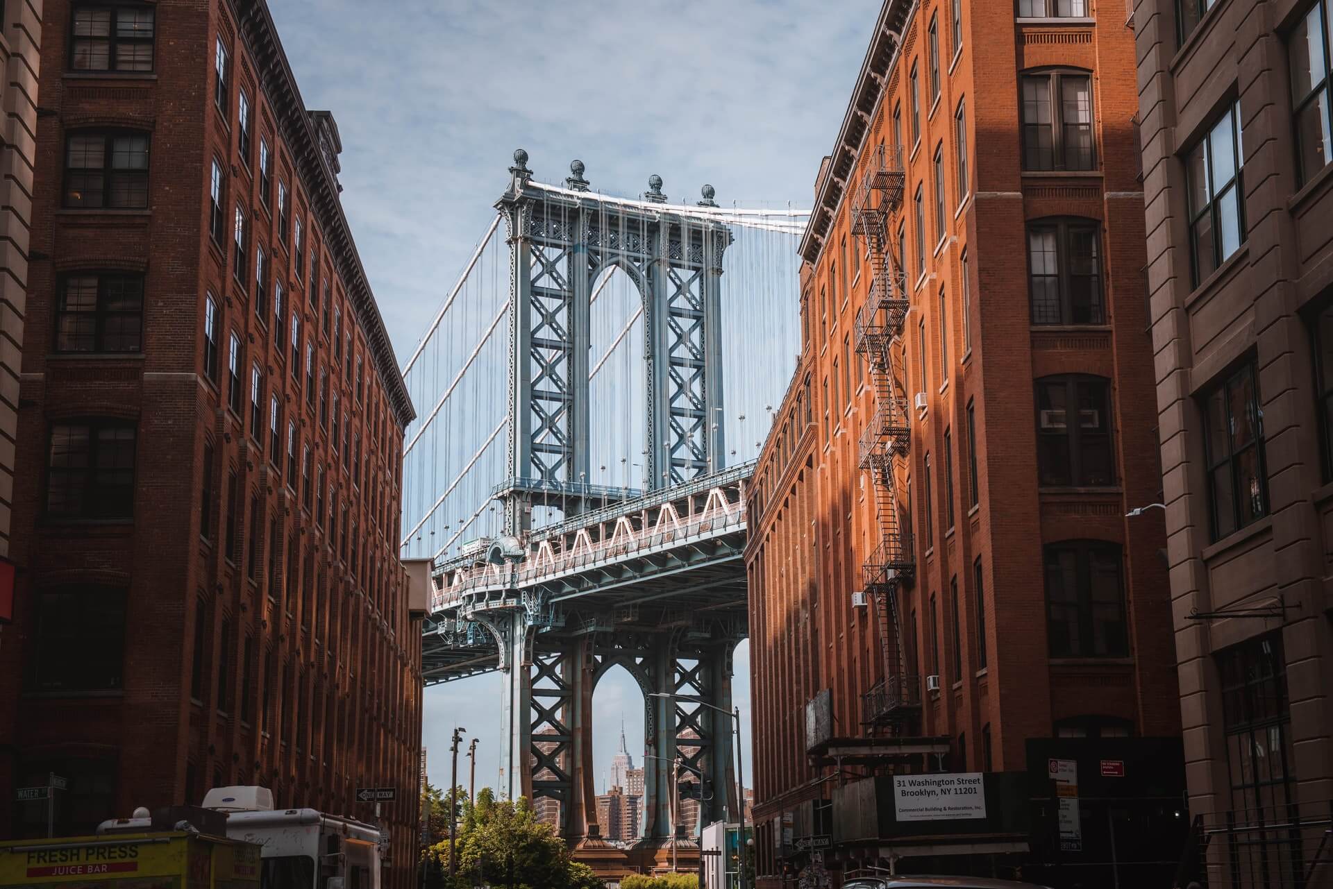 Fun things to do in Brooklyn