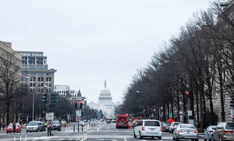 Guide to Washington, DC