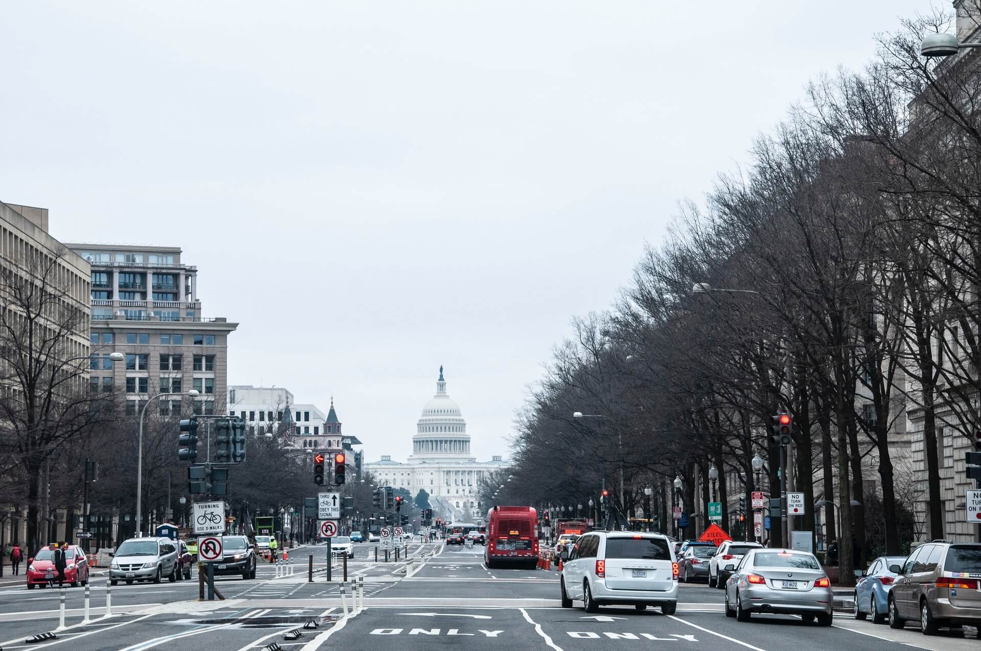Guide to Washington, DC