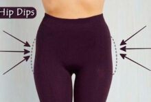 How To Get Rid Of Hip Dips