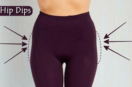 How To Get Rid Of Hip Dips