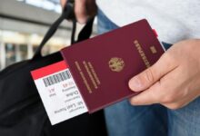 travel Europe With A Vaccination Card