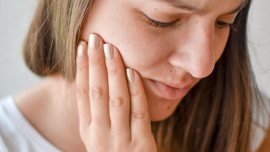 How to Improve Your Jawline Naturally