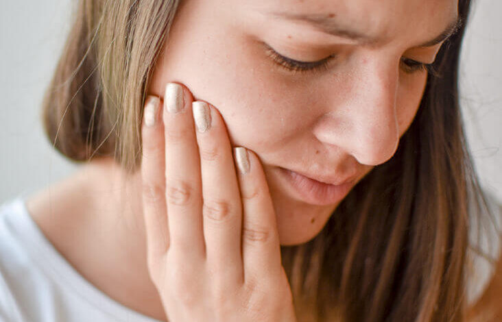 How to Improve Your Jawline Naturally