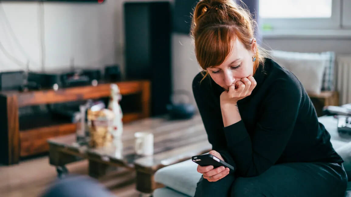 Deal with the old wounds