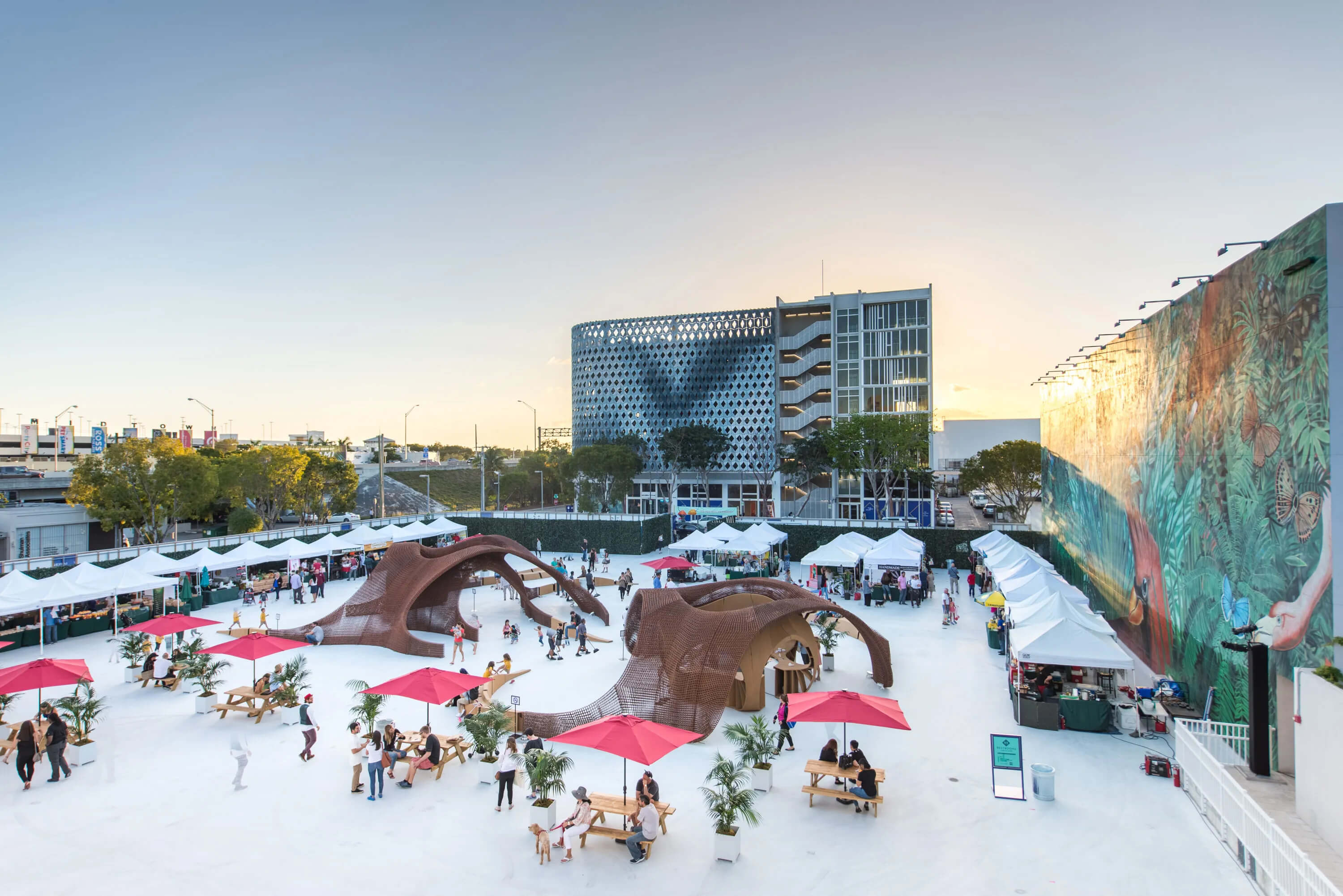 Fun Things To Do In Miami This Spring