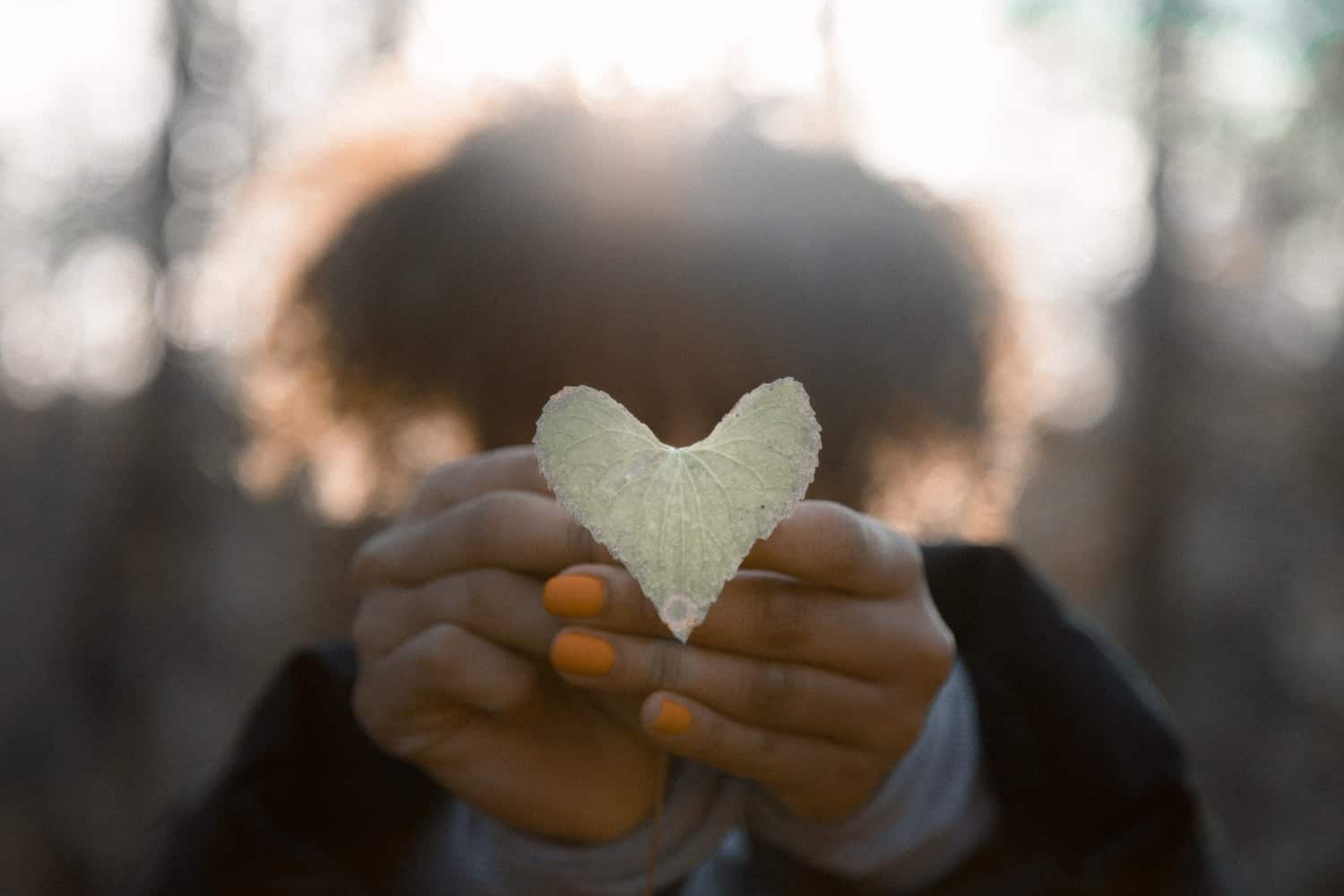 How to Love Yourself