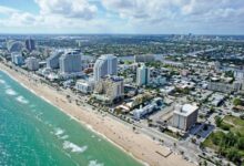 Romantic Things to Do in Fort Lauderdale