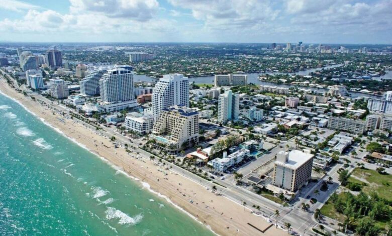 Romantic Things to Do in Fort Lauderdale