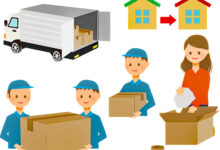 Tips To Follow While Moving To A New House