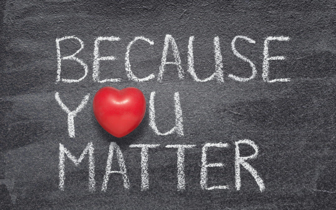 Your lifestyle matters