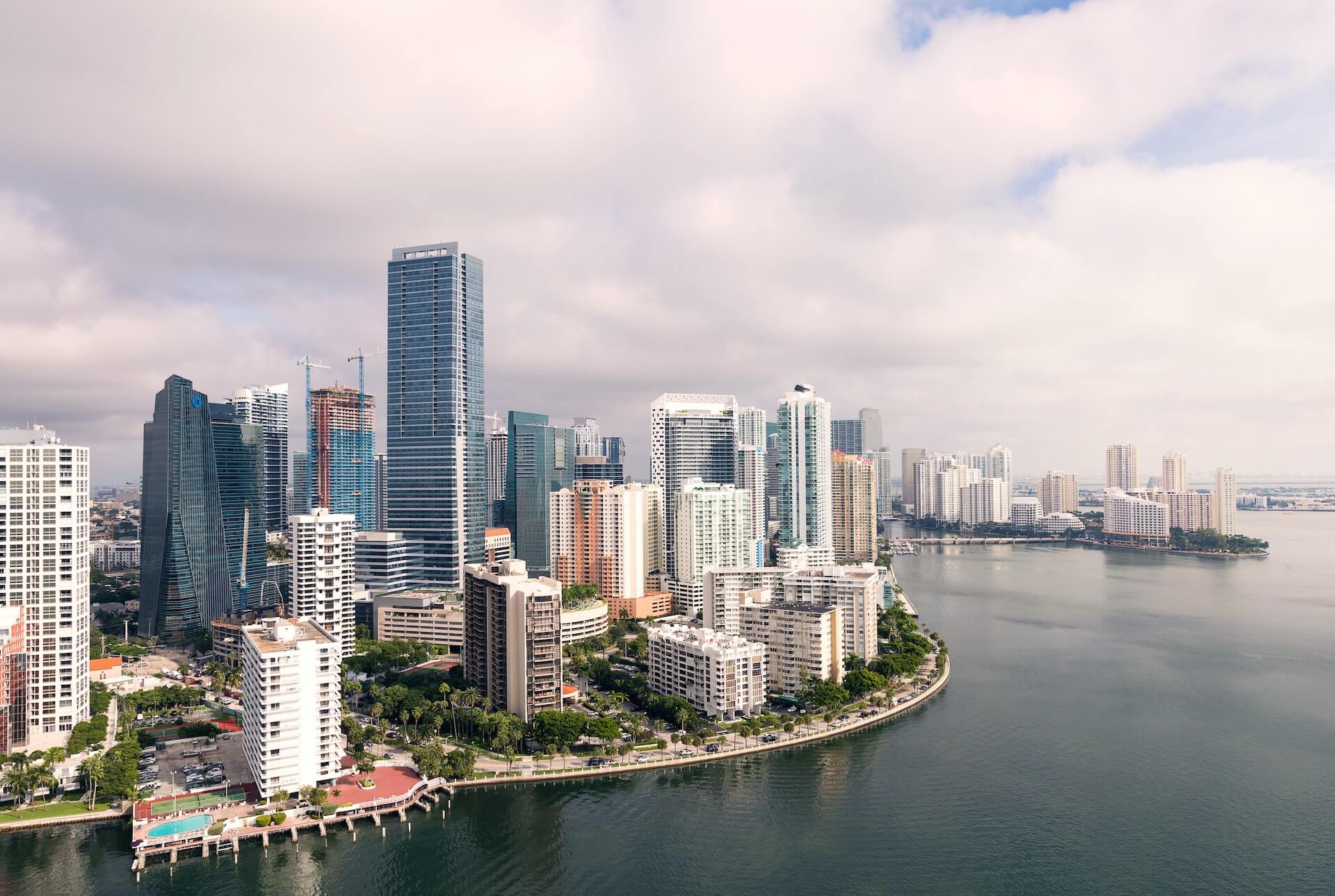 Best Beaches in Miami