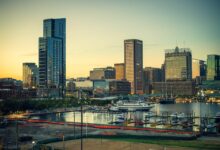 10 Fun Things to do in Baltimore