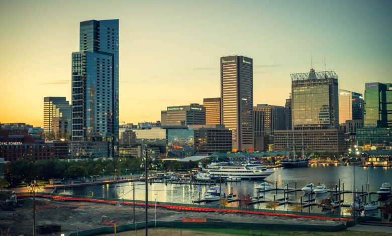 10 Fun Things to do in Baltimore