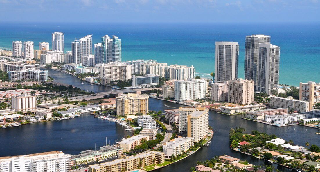 Sunny Isles Beach