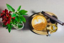 Best Coffee Shops in Manhattan