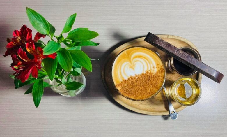 Best Coffee Shops in Manhattan