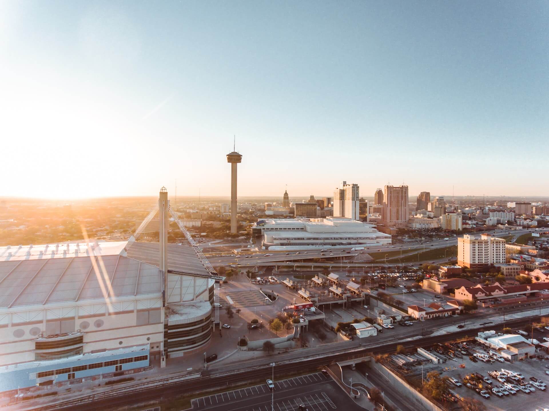 Tower of Americas