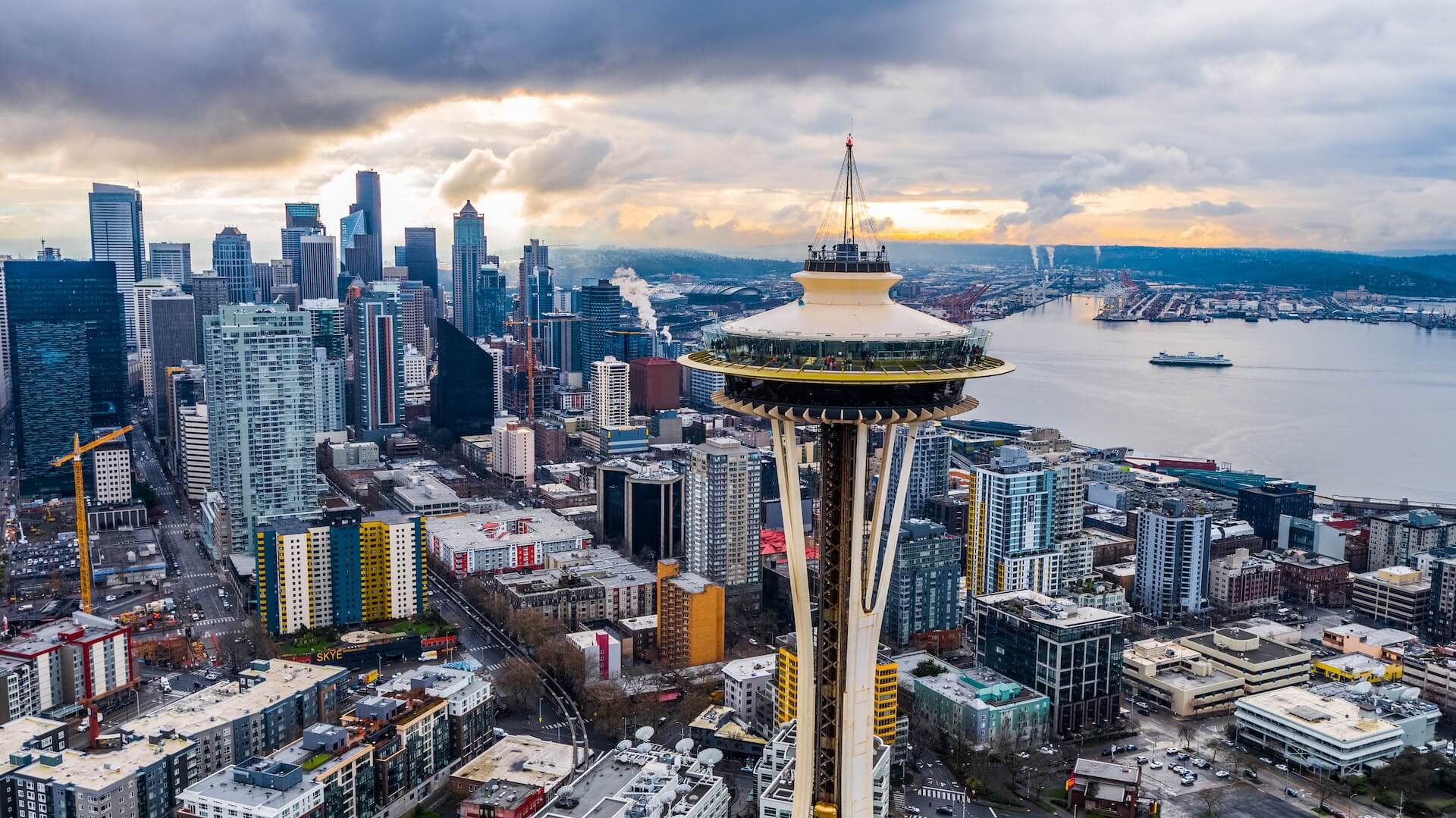 Fun Ways to Spend a Weekend in Seattle