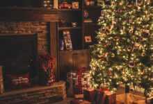 Tips to Spruce up Your House for Christmas