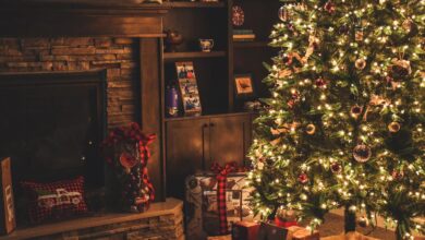 Tips to Spruce up Your House for Christmas