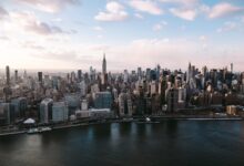 Queens vs. Manhattan