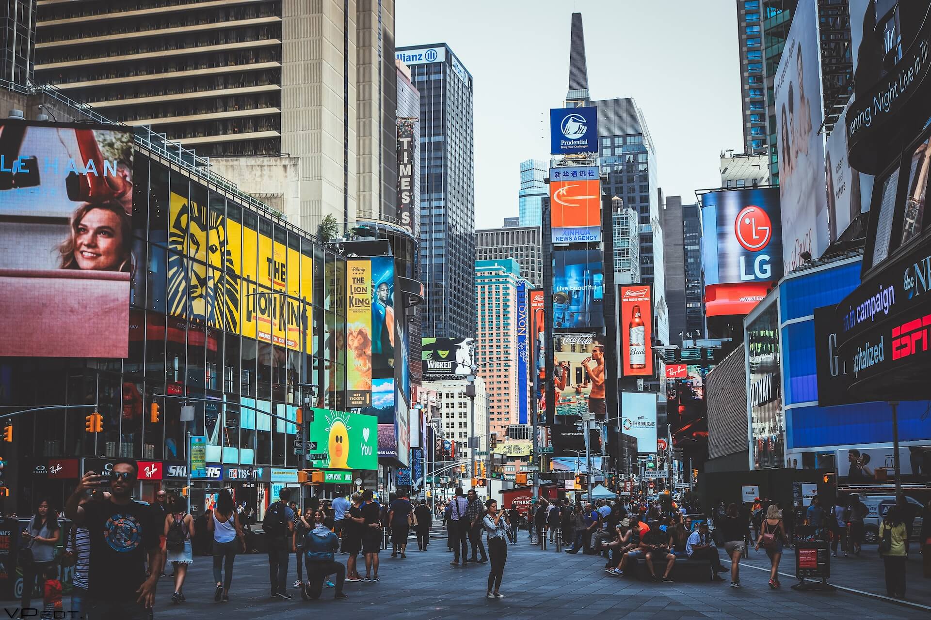 Benefits of Renting Storage in NYC