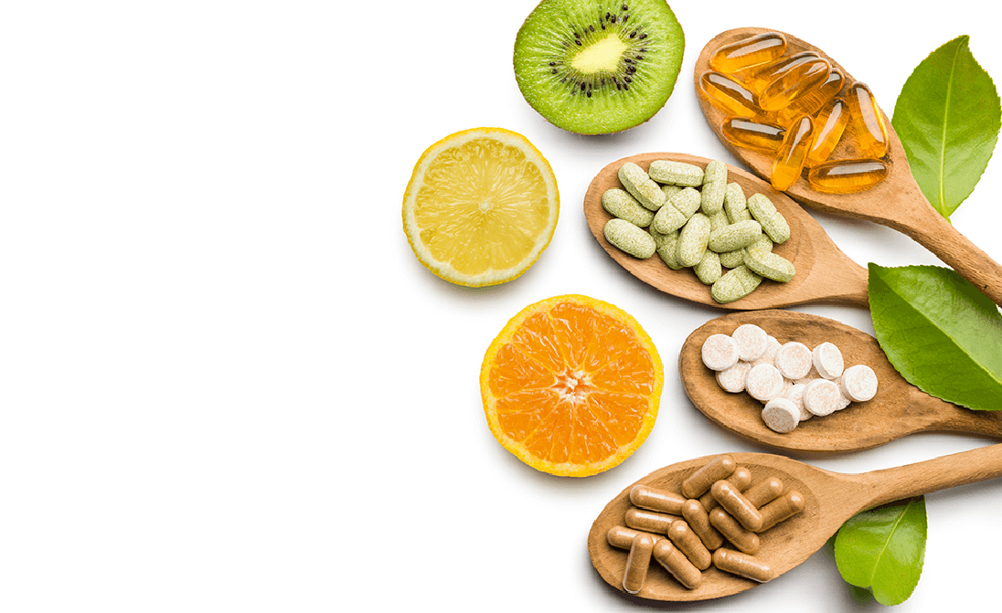 Effective Weight Loss Supplements