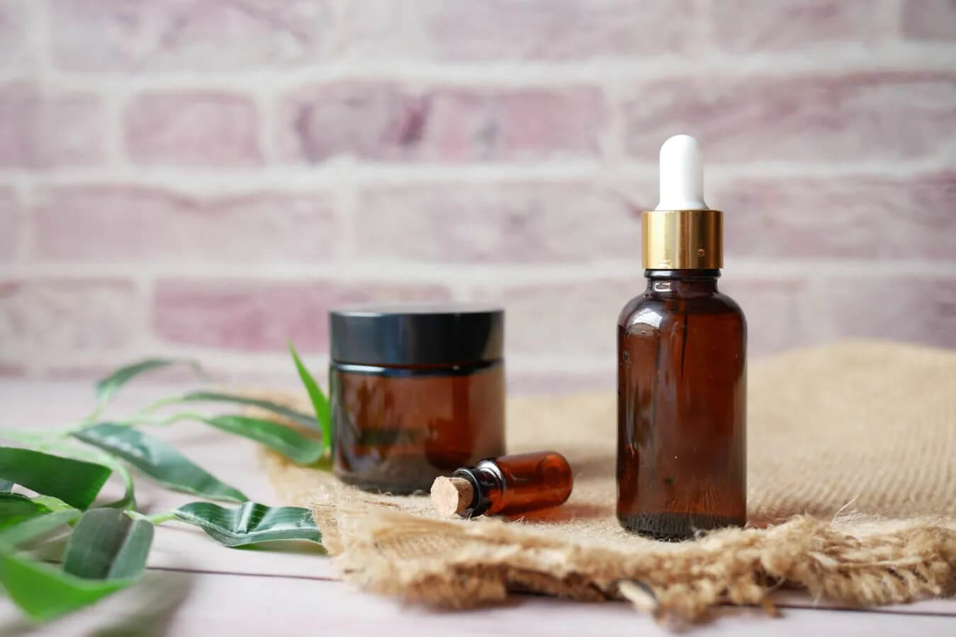Tea Tree Oil for Acne